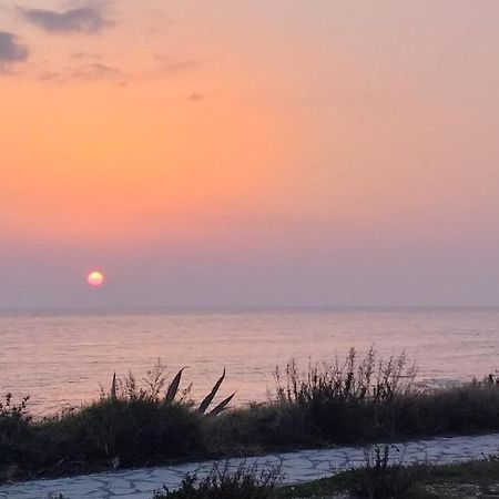 Nicol Apartmens Preveza Esterno foto