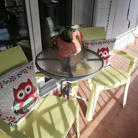 Nicol Apartmens Preveza Esterno foto