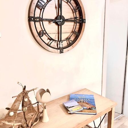 Nicol Apartmens Preveza Esterno foto
