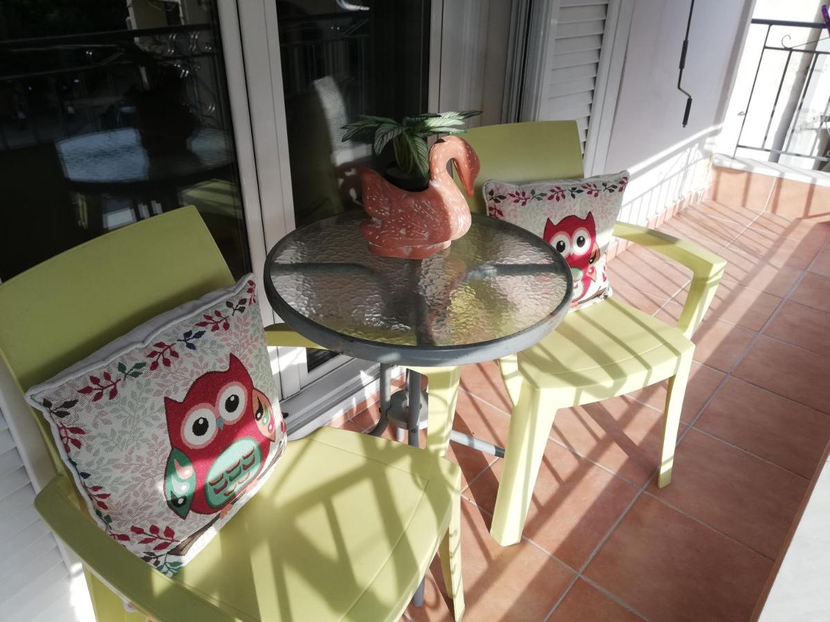 Nicol Apartmens Preveza Esterno foto