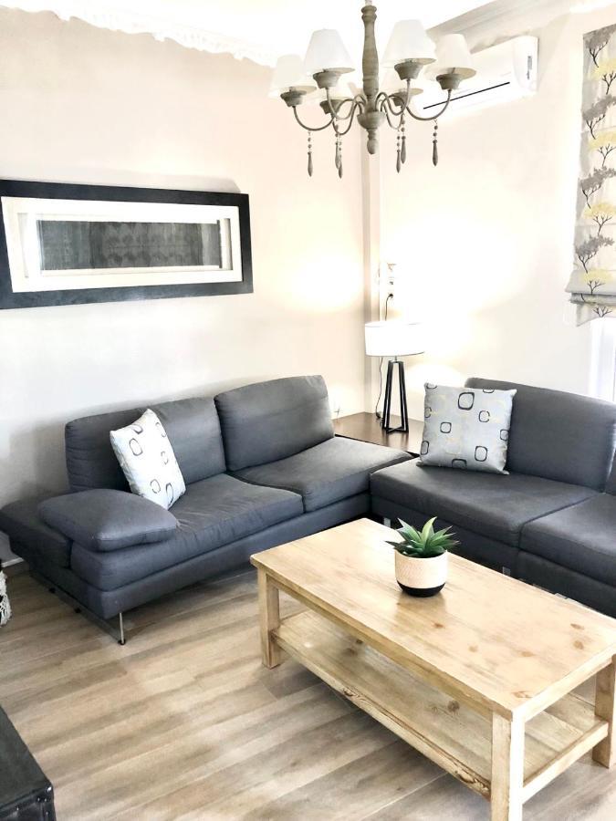 Nicol Apartmens Preveza Esterno foto