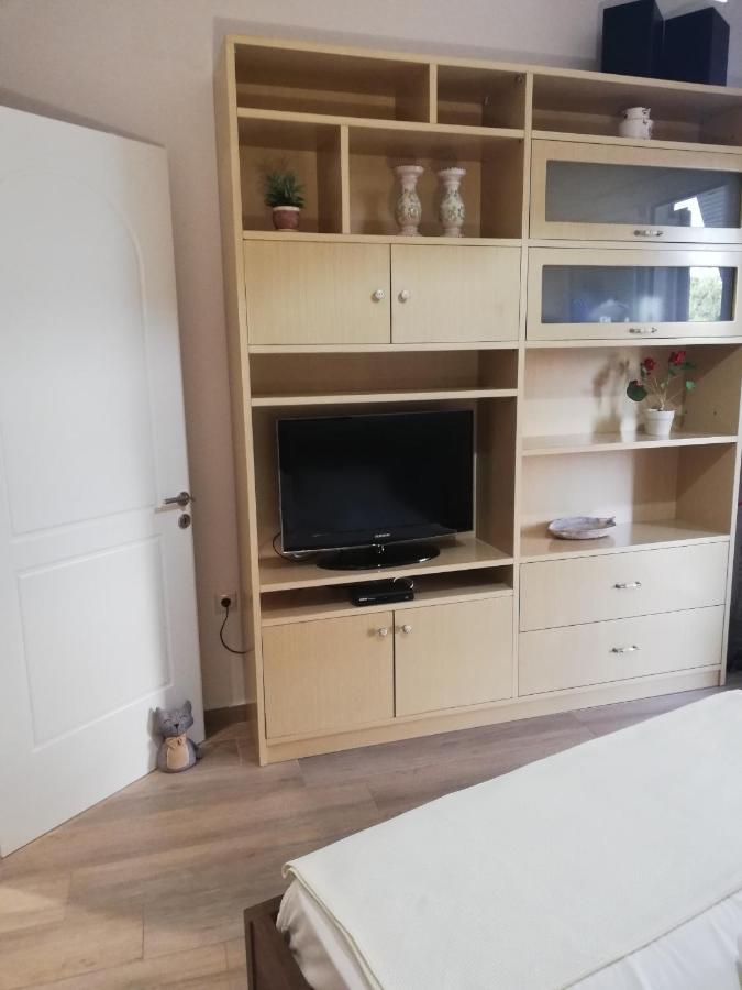 Nicol Apartmens Preveza Esterno foto